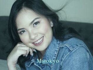 Mstokyo