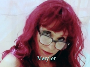 Mstyler