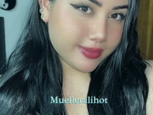 Muelleralihot