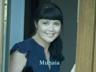 Muhaia