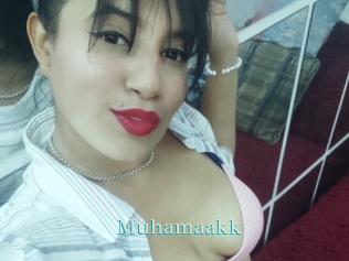 Muhamaakk