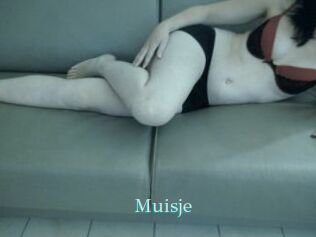 Muisje