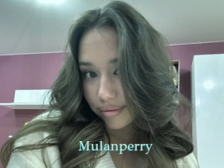 Mulanperry