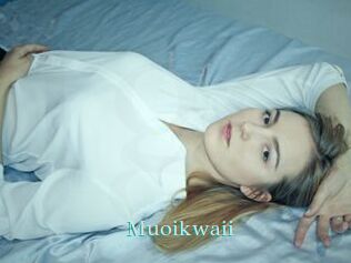 Muoikwaii