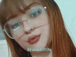 Muriel019x