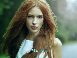Murrrrr