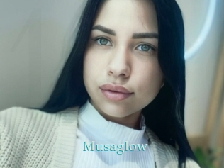 Musaglow