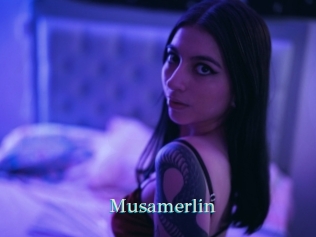 Musamerlin