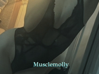 Musclemolly