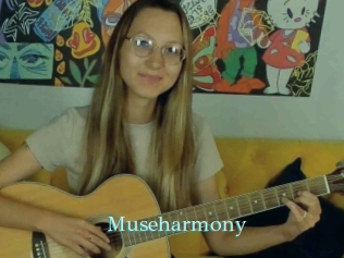 Museharmony