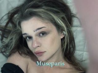 Museparis