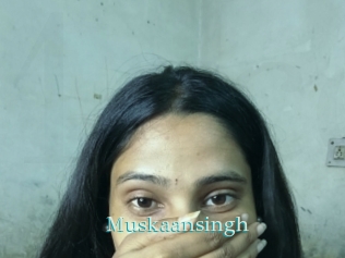 Muskaansingh