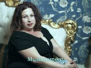 Muslimameena