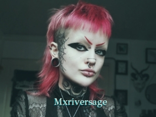 Mxriversage
