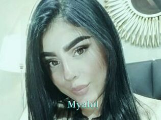 Myalol