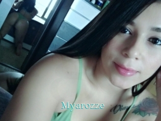 Myarozze