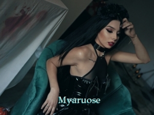 Myaruose