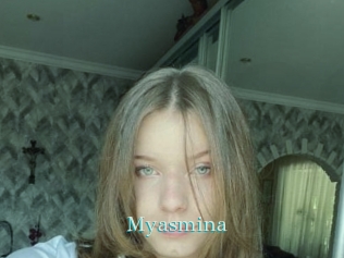 Myasmina