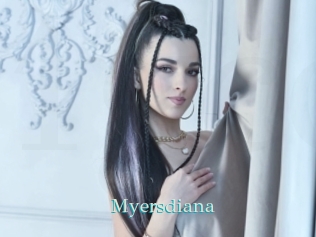 myersdiana 1 grosse cochonne