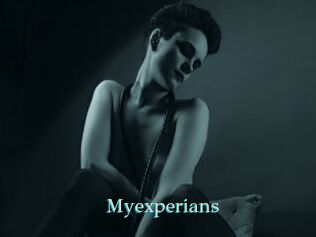 Myexperians
