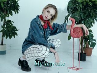 Myfairytale