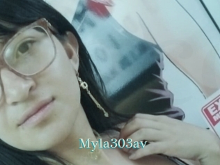 Myla303av