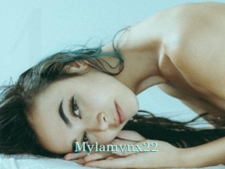 Mylamynx22