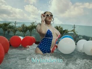 mylandevin 1 grosse cochonne