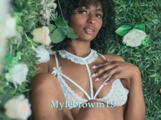 Mylebrowm19