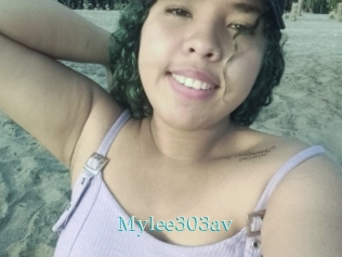 Mylee303av