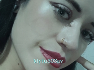 Mylu303av