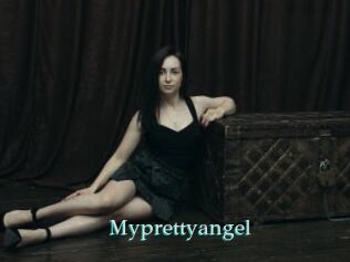 Myprettyangel