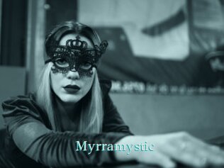 Myrramystic
