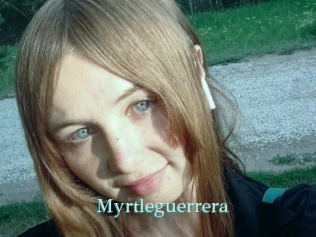 Myrtleguerrera