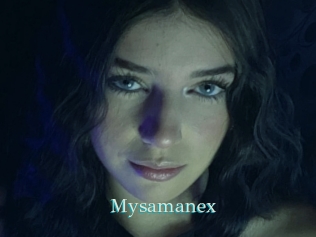 Mysamanex