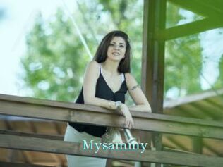 Mysammy
