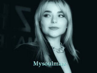 Mysoulmate