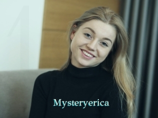 Mysteryerica
