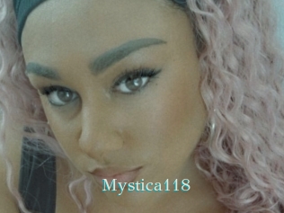 Mystica118