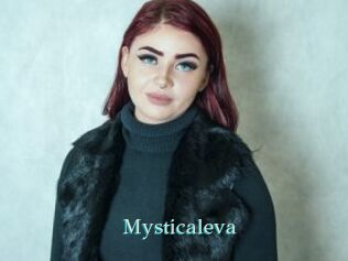 Mysticaleva
