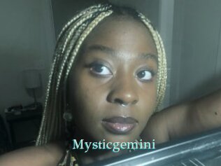 Mysticgemini