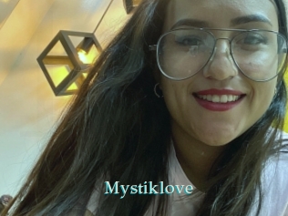 Mystiklove