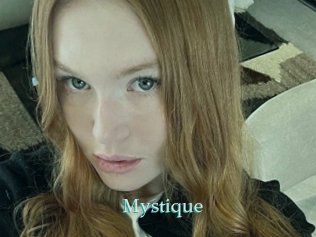 Mystique