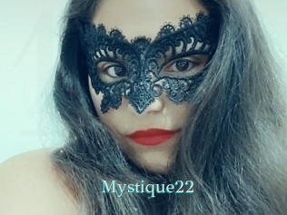 Mystique22