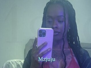 Mzjuju