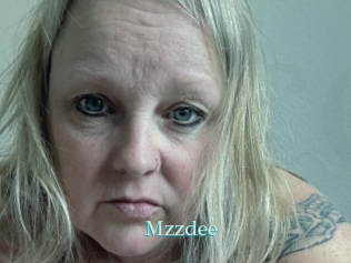 Mzzdee