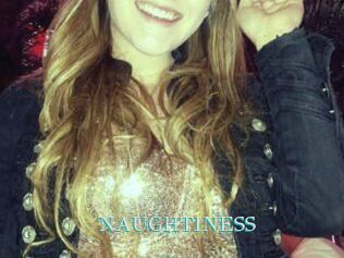 NAUGHTINESS