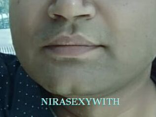 NIRASEXYWITH