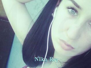 NIka_Rey