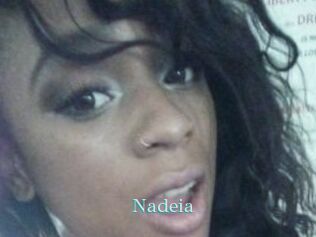 Nadeia
